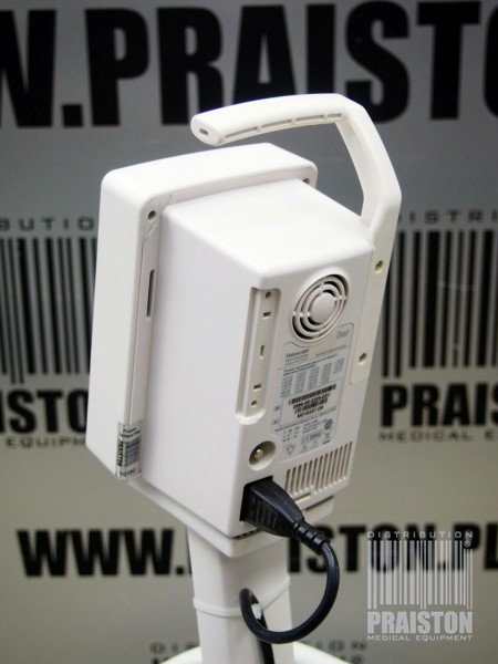 Monitory podstawowych funkcji życiowych używane B/D Datascope Duo - Praiston rekondycjonowany