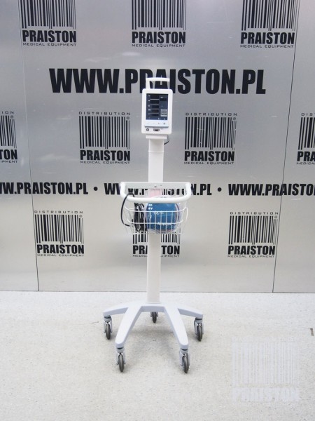 Monitory podstawowych funkcji życiowych używane B/D Datascope Duo - Praiston rekondycjonowany