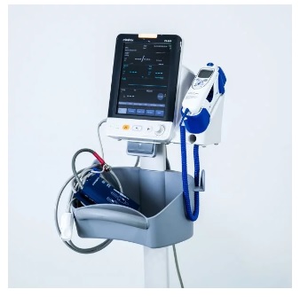 Monitory podstawowych funkcji życiowych używane B/D Mindray VS-900 / VS-600 - Arestomed rekondycjonowany