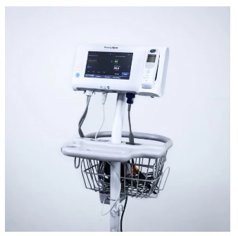 Monitory podstawowych funkcji życiowych używane B/D Welch Allyn 75CE / VSM 6000 - Arestomed rekondycjonowany