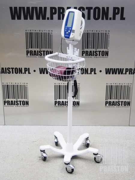 Monitory podstawowych funkcji życiowych używane B/D Welch Allyn Spot Vital Signs - Praiston rekodycjonowany