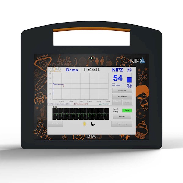 Monitory poziomu bólu MDoloris NIPE