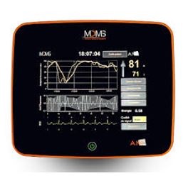 Monitory poziomu bólu Metro Doloris ANI