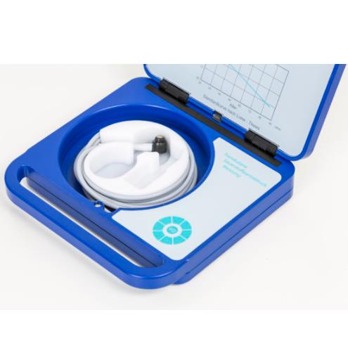 Monitory przezskórnej gazometrii krwi MEDICAP Précise 8001