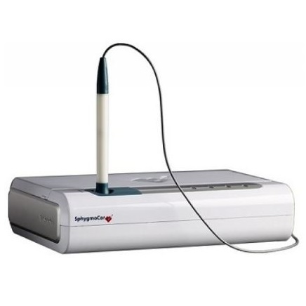 Monitory sztywności naczyń krwionośnych (arteriografy) AtCor SphygmoCor CP/CPV/CPVH
