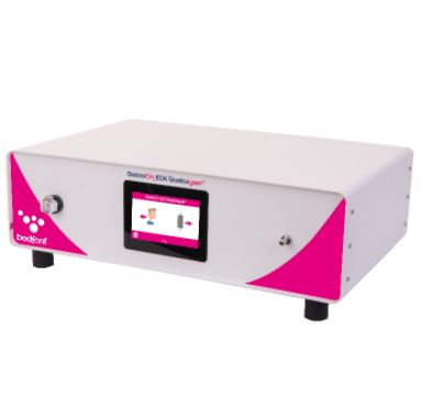 Monitory wodoru, metanu, tlenu w wydychanym powietrzu Bedfont Scientific GastroCH4ECK