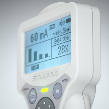Monitory zwiotczenia mięśni NMT XAVANT NMS 410/450