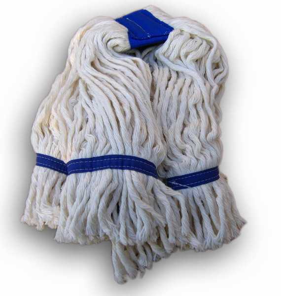 Mopy do sprzątania Euromop Mop bawełniany