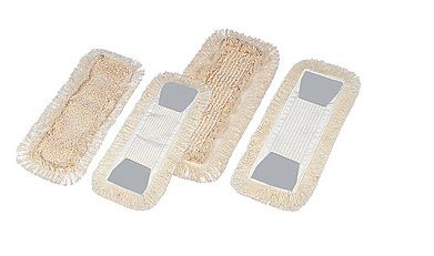 Mopy do sprzątania Splast Mop płaski z uszami 40 cm MW 02/1 MOP-0021