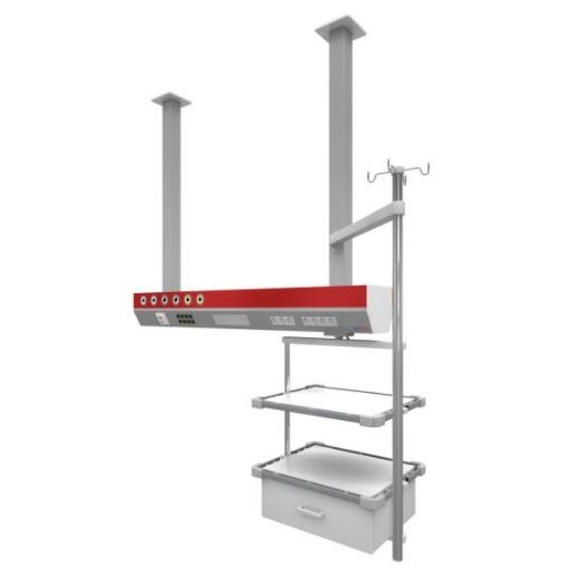 Mosty zasilające AwaMed - Medizintechnik Awa Most 06