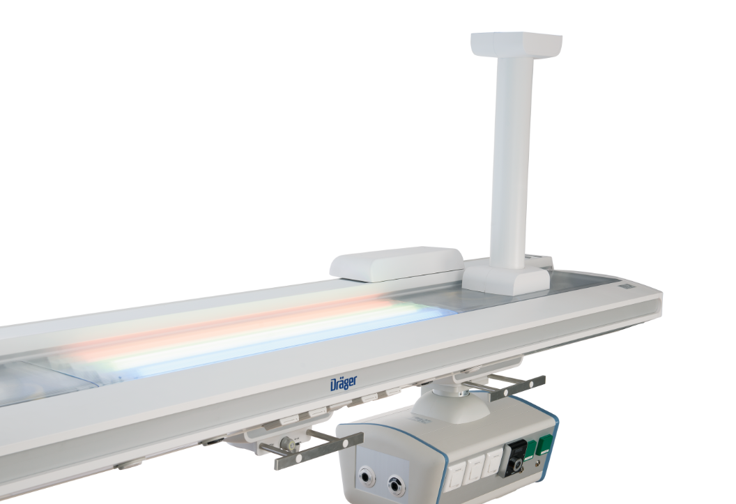 Mosty zasilające Dräger Ponta® E Plus