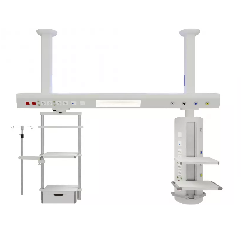 Mosty zasilające LM Medical Division OKI Cielo