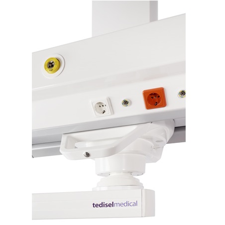 Mosty zasilające TEDISEL ABITUS