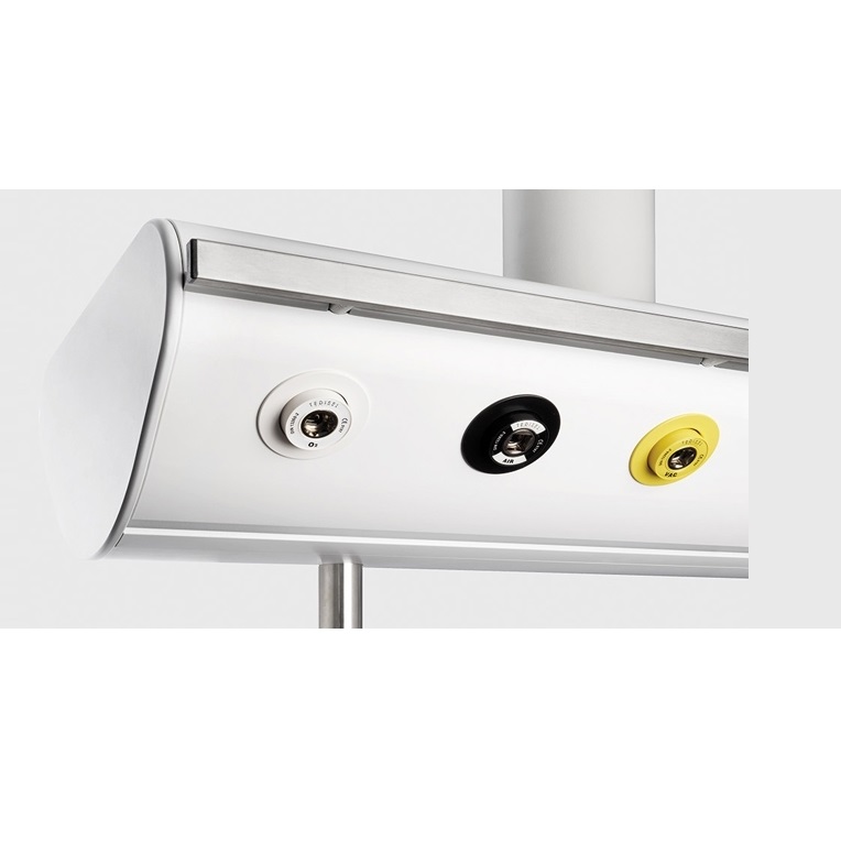 Mosty zasilające TEDISEL ARES