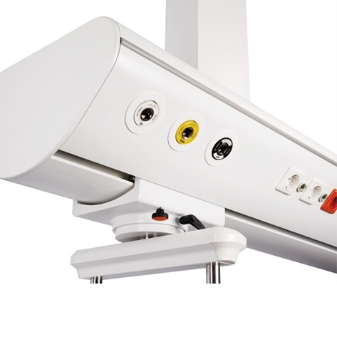 Mosty zasilające TEDISEL ATLAS