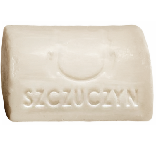 Mydła w kostce i pasty mydlane Spins Szczuczyn