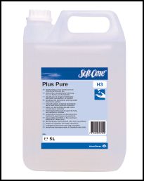 Mydło w płynie Diversey Soft Care Plus Pure H3