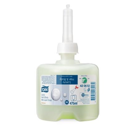 Mydło w płynie Tork 420652