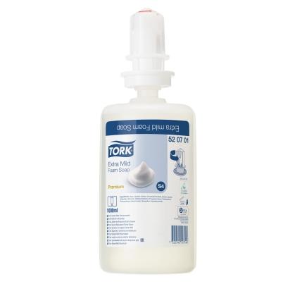 Mydło w płynie Tork 520701