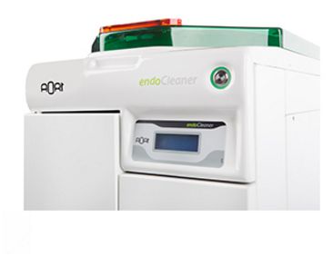 Myjnie do endoskopów Aort EndoCleaner