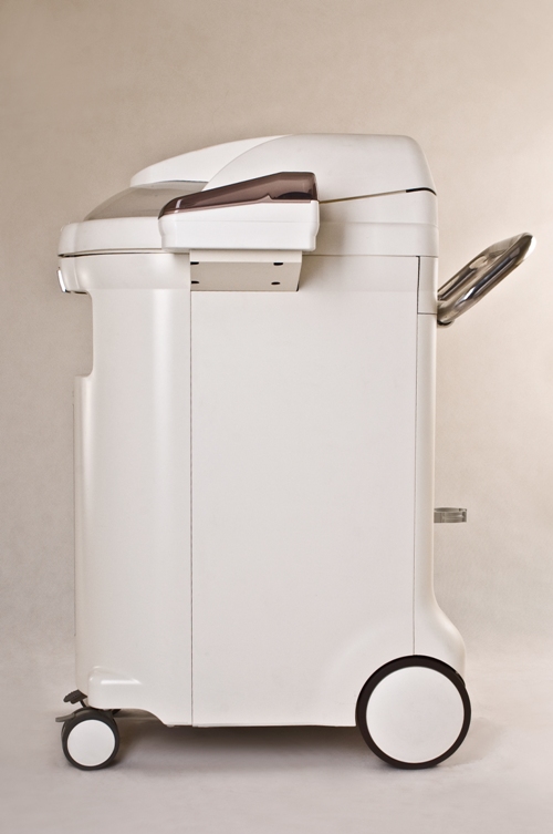 Myjnie do endoskopów Kaigen Cleantop WM-S