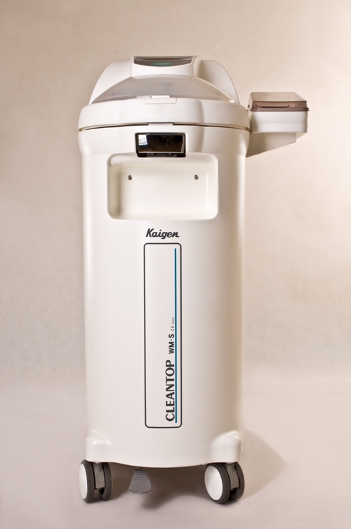 Myjnie do endoskopów Kaigen Cleantop WM-S