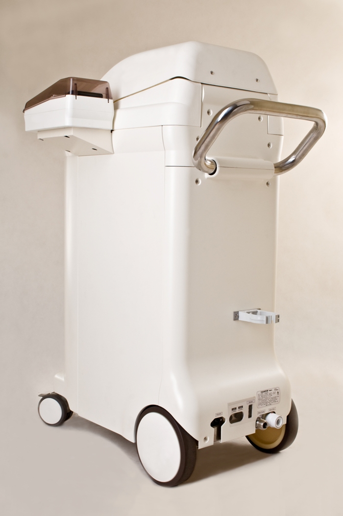 Myjnie do endoskopów Kaigen Cleantop WM-S