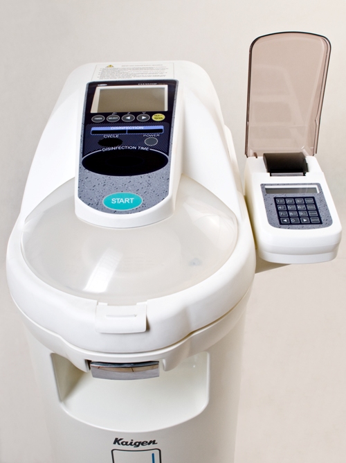 Myjnie do endoskopów Kaigen Cleantop WM-S