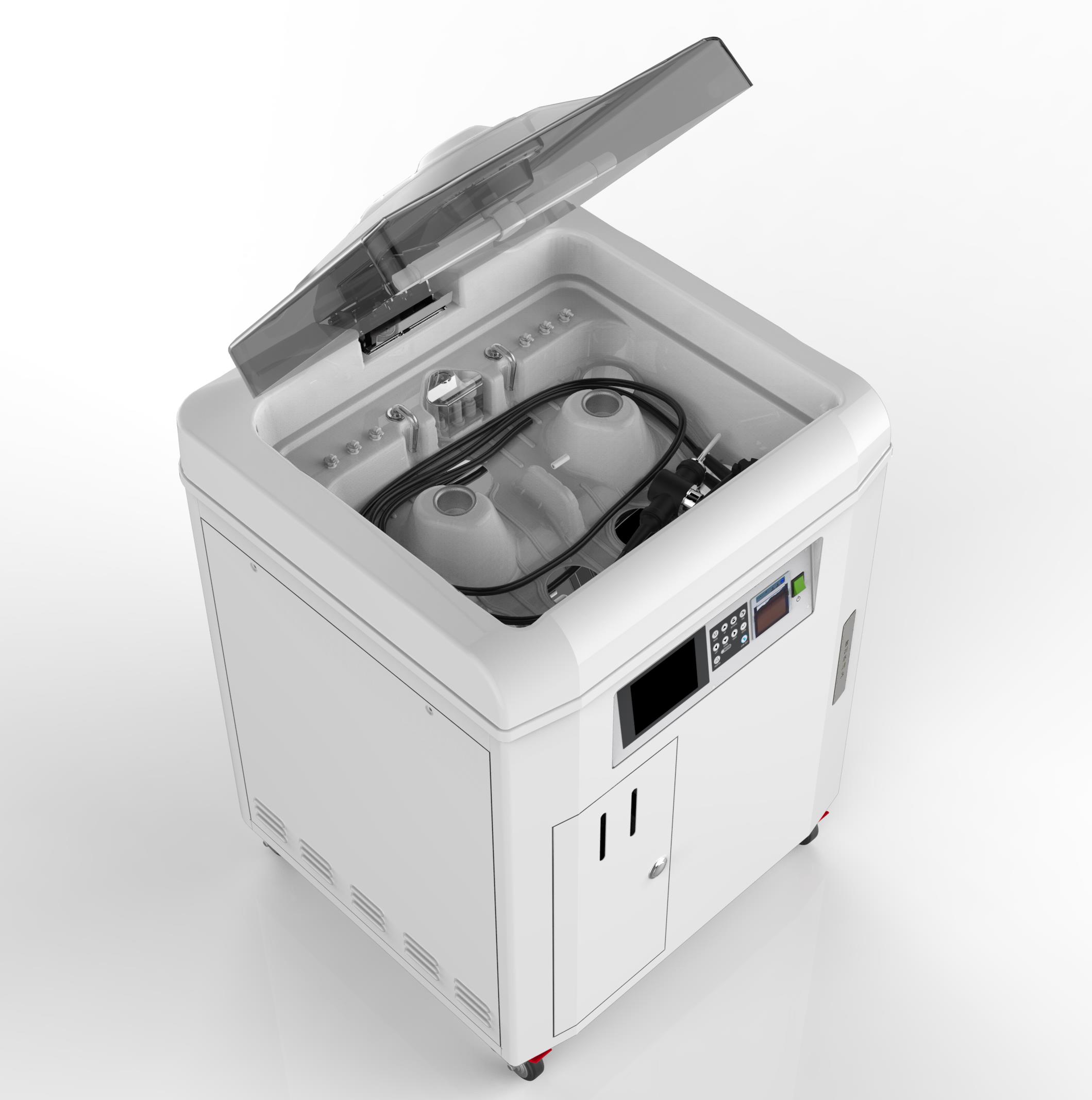 Myjnie do endoskopów M-technology IRIS 5