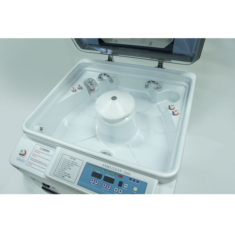 Myjnie do endoskopów Medipia ENDO Clean 1000