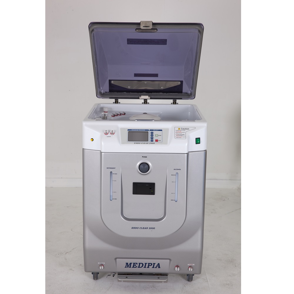 Myjnie do endoskopów Medipia ENDO Clean 2000