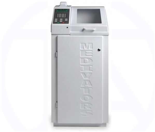 Myjnie do endoskopów Medivators SSD-102LT
