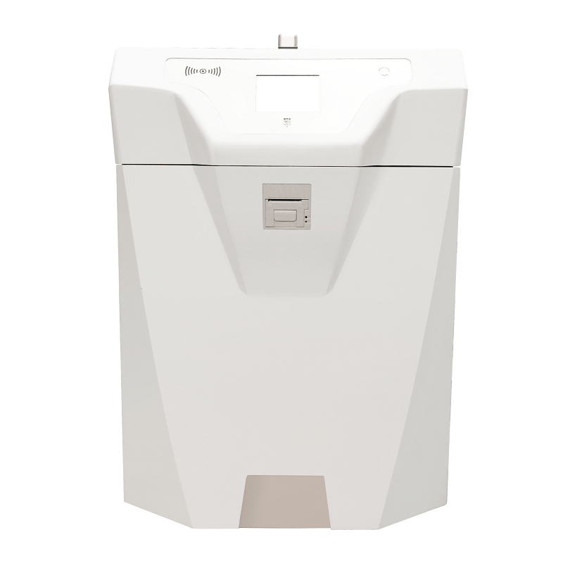 Myjnie do endoskopów NUOVA SB SYSTEM RIDER EW – 50S