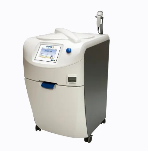 Myjnie do endoskopów Soluscope SERIE 4