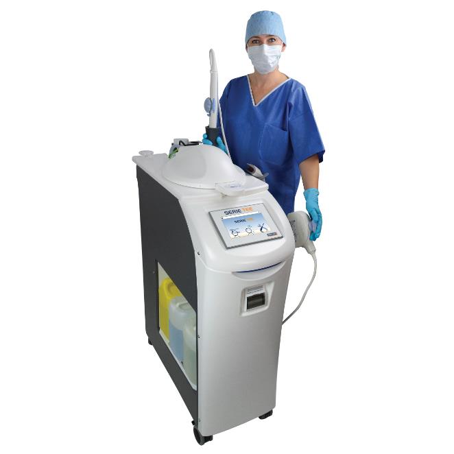 Myjnie do endoskopów Soluscope SERIE TEE