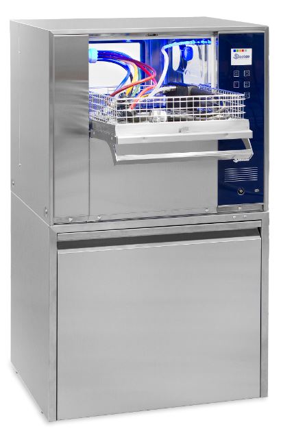 Myjnie do endoskopów Steelco EW1