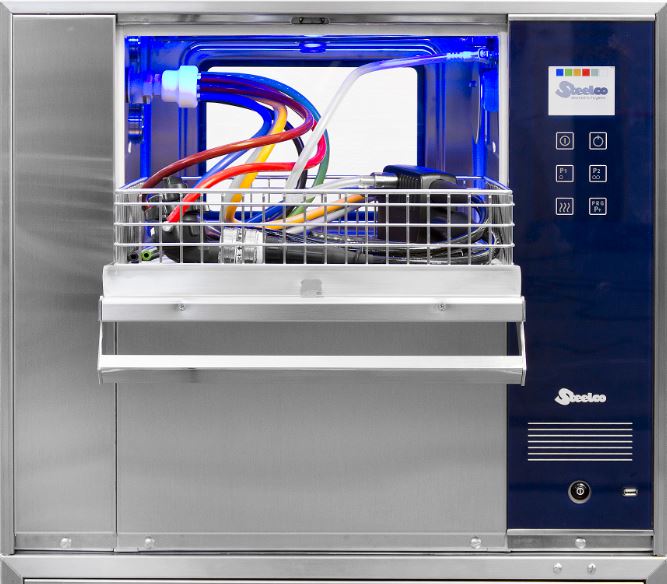 Myjnie do endoskopów Steelco EW1