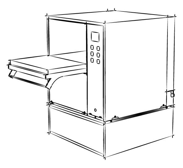 Myjnie do endoskopów Steelco EW1