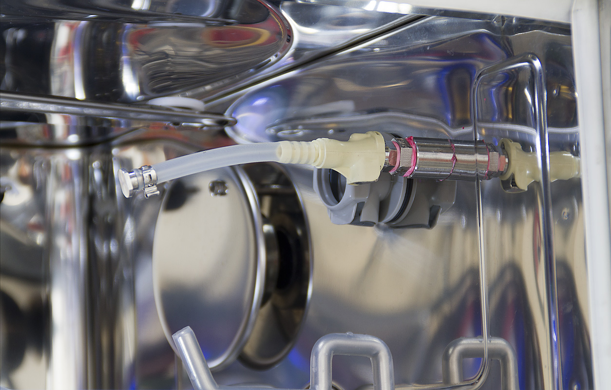 Myjnie do endoskopów Steelco EW1