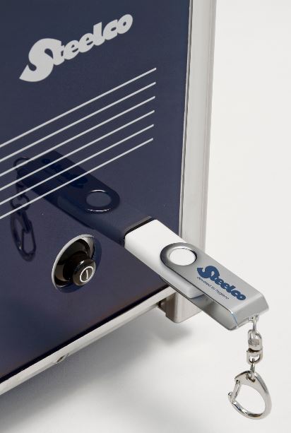 Myjnie do endoskopów Steelco EW1