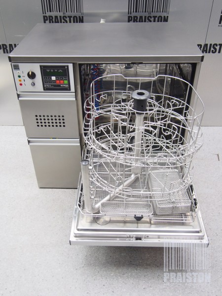 Myjnie do endoskopów używane B/D OLYMPUS ETD 2 PLUS - Praiston rekondycjonowany