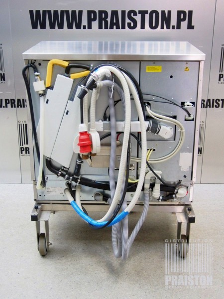 Myjnie do endoskopów używane B/D Olympus ETD 3 - Praiston rekondycjonowany