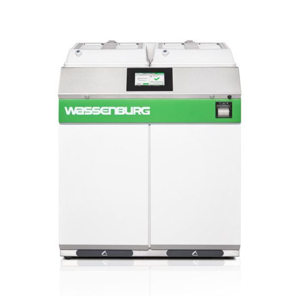 Myjnie do endoskopów WASSENBURG WD4XX