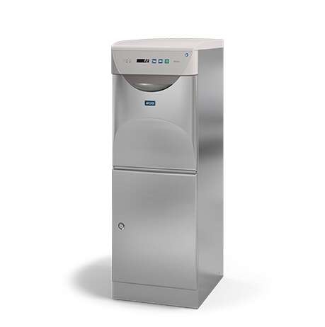 Myjnie do kaczek i basenów Arjo Ninjo