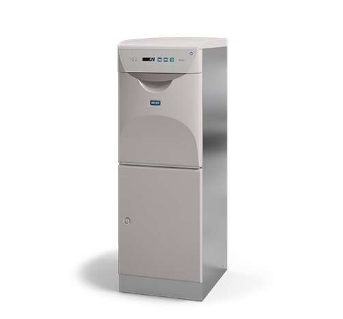 Myjnie do kaczek i basenów Arjo Ninjo