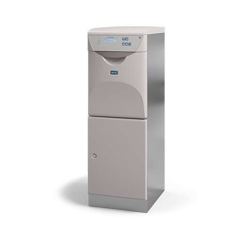 Myjnie do kaczek i basenów Arjo Tornado