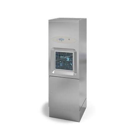 Myjnie do kaczek i basenów Arjo Typhoon