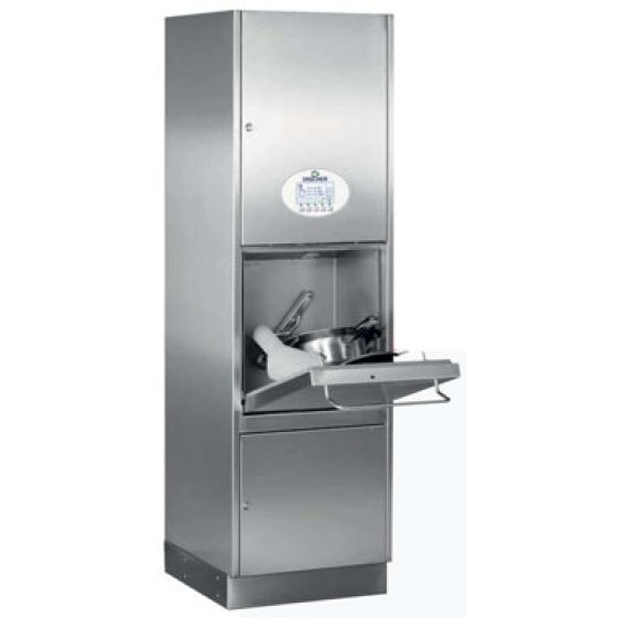 Myjnie do kaczek i basenów Discher Boy 500 S DT