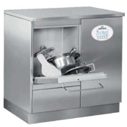 Myjnie do kaczek i basenów Discher Master 900 DT