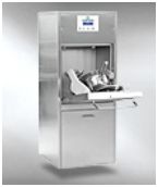 Myjnie do kaczek i basenów Discher Piccolo 500 DT